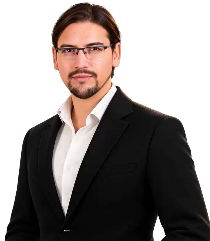 Ignacio Wolf, fundador de Valorízate